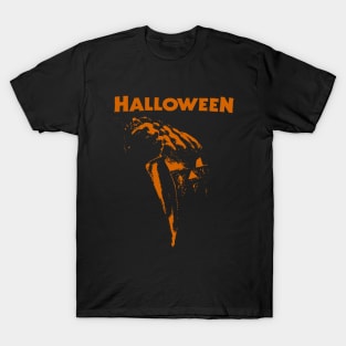 Halloween T-Shirt